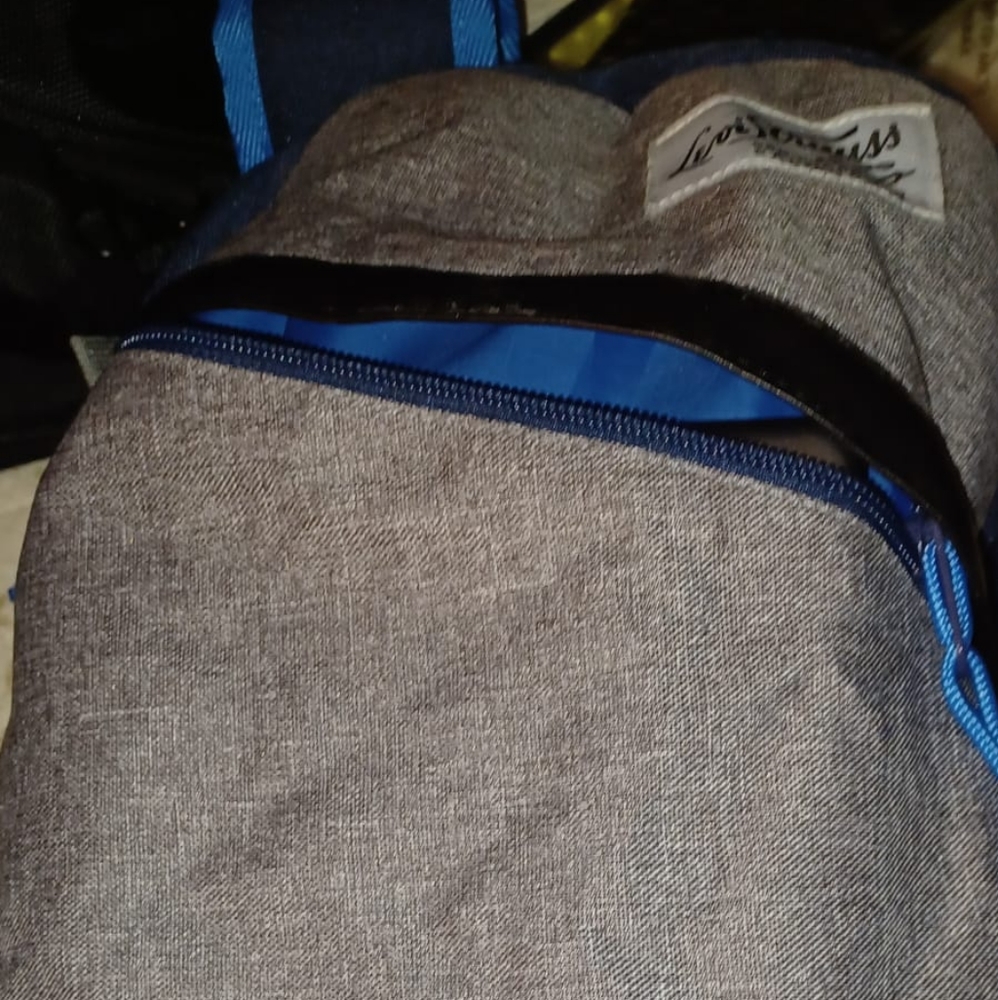 LEVIS BACKPACK - Picture 13 of 14